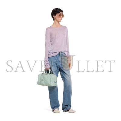 GUCCI OPHIDIA MEDIUM BOSTON BAG 857595 (30*20*16cm)